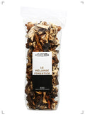 Le Bon Marche LE MELANGE FORESTIER, 乾燥 ミックス キノコ ル ボン マルシェ
