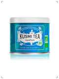 Kusmi Tea AQUAFRUTTI BOITE EN METAL, アクアフルッティ メタル缶入り クスミティ