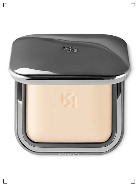 Kiko RADIANT FUSION BAKED POWDER, ラディアント フュージョン ベイクド パウダー キコ