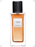 Yves Saint Laurent LE VESTIAIRE DES PARFUMS  TUXEDO, ル ヴェスティエール デ パルファム タキシード イヴ サン ローラン