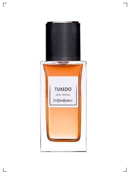Yves Saint Laurent LE VESTIAIRE DES PARFUMS  TUXEDO, ル ヴェスティエール デ パルファム タキシード イヴ サン ローラン