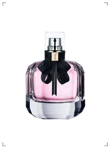 Yves Saint Laurent MON PARIS EAU DE PARFUM, モン パリ オードパルファン イヴ サン ローラン