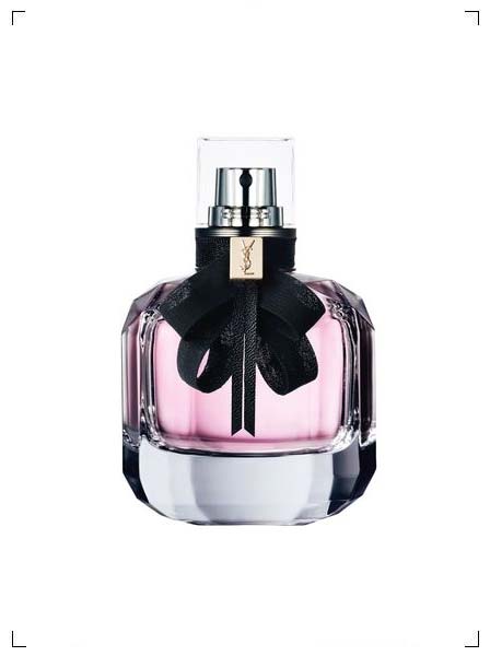 Yves Saint Laurent MON PARIS EAU DE PARFUM, モン パリ オードパルファン イヴ サン ローラン
