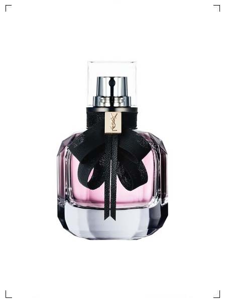 Yves Saint Laurent MON PARIS EAU DE PARFUM, モン パリ オードパルファン イヴ サン ローラン