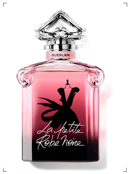 Guerlain LA PETITE ROBE NOIRE INTENSE EDP, ラ プティット ローブ ノワール オードパルファン アンタンス ゲラン