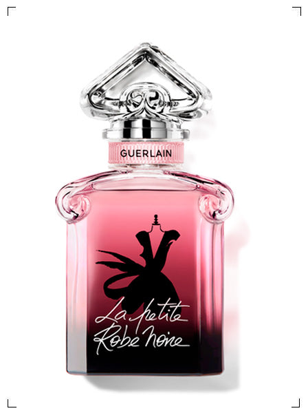 Guerlain LA PETITE ROBE NOIRE EAU DE PARFUM INTENSE, ラ プティット ローブ ノワール オードパルファン アンタンス ゲラン
