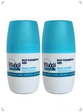 Etiaxil ANTI TRANSPIRANT DEODORANT 48H PEAUX SENSIBLES ROLL-ON, アンチ トランスピラン デオドラント 48h 敏感肌用 ロールオン 2個セット エティアキシル