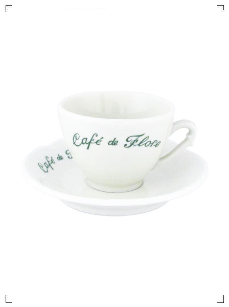 Cafe de Flore – PARISWAVE.COM