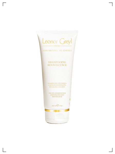 Leonor Greyl SHAMPOOING REVIVISCENCE, レビビサンス シャンプー レオノール グレユ