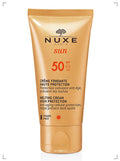 Nuxe NUXE SUN CREME FONDANTE VISAGE SPF 50, ニュクス サン メルティングクリーム ハイプロテクション SPF 50 フェイス ニュクス