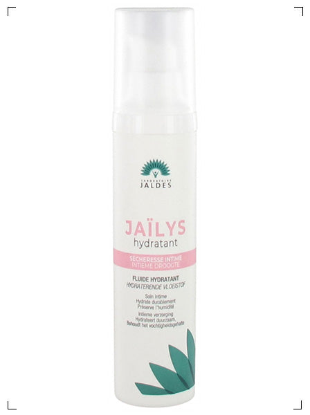 Jailys HYDRATANT FLUIDE, イドラタン フルイド ジャイリス