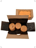 Des Gateaux et du Pain SABLES PRALINE NOISETTES, サブレ ヘーゼルナッツ プラリネ 2個セット デ ガトー エ デュ パン