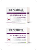 Oenobiol AQUADRAINANT PLUS 45CPS, アクアドレナント プラス 45粒入り 2箱セット オエノビオル