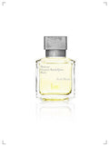 Maison Francis Kurkdjian PETIT MATIN, プティ マタン オードパルファン メゾン フランシス クルクジャン