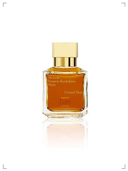 Maison Francis Kurkdjian GRAND SOIR, グラン ソワール オードパルファン メゾン フランシス クルクジャン