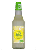 Monoprix SIROP DE CITRON BIO, オーガニック レモン シロップ モノプリ