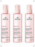 Nuxe VERY ROSE BRUME TONIQUE FRAICHE, ヴェリィローズ フレッシュトニックミスト 3本セット ニュクス