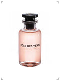 Louis Vuitton LES PARFUMS LOUIS VUITTON ROSE DES VENTS, レ パルファン ルイ ヴィトン ローズ デ ヴァン ルイ ヴィトン