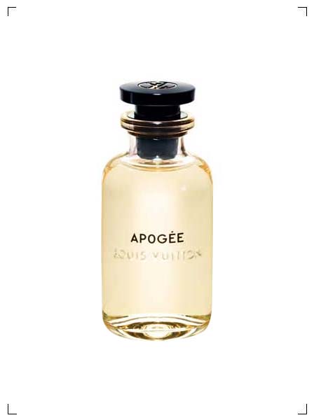 Louis Vuitton LES PARFUMS LOUIS VUITTON APOGEE, レ パルファン ルイ ヴィトン アポジェ ルイ ヴィトン