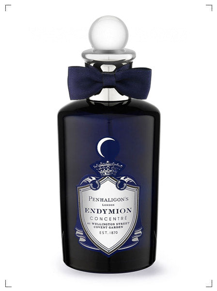 Penhaligon's ENDYMION CONCENTRE EDP, エンディミオン コンセントレ ペンハリガン