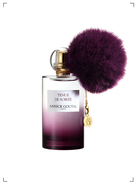 Goutal TENUE DE SOIREE, トゥニュ ドゥ ソワレ グタール