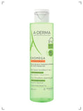 A-Derma EXOMEGA CONTROL GEL LAVANT EMOLLIENT, エクソメガ クレンジング ジェル ヘア＆ボディ アデルマ