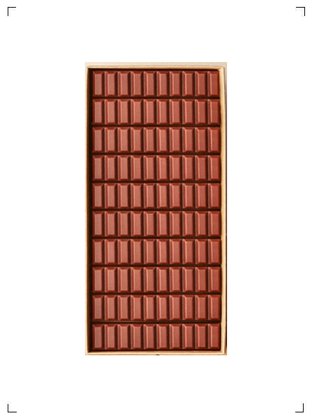 Alain Ducasse BARRES A GOUTER, バール ア グテ アラン デュカス