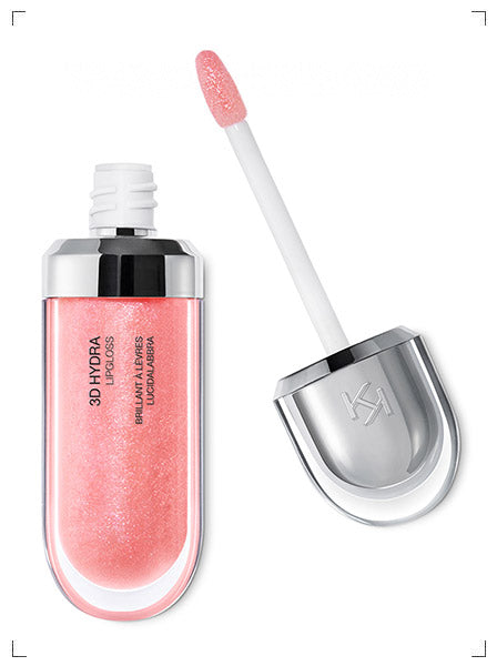 Kiko 3D HYDRA LIPGLOSS, スリーディー イドラ リップグロス キコ