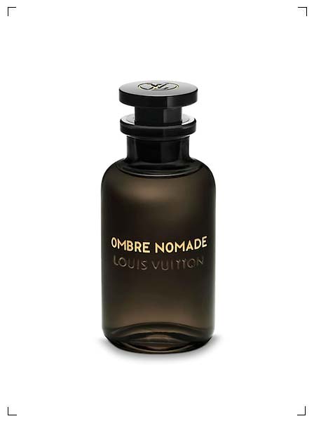 Louis Vuitton LES PARFUMS LOUIS VUITTON OMBRE NOMADE, レ パルファン ルイ ヴィトン オンブレ ノマド ルイ ヴィトン