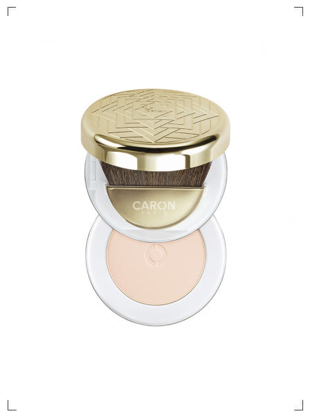 Caron POUDRE SEMILIBRE CLASSIQUES / POUDRE PEAU FINE, プードル セミリーブル クラシック / プードル ポー ファン キャロン