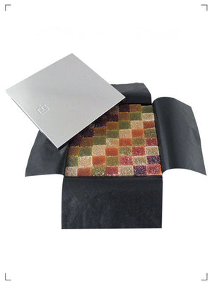 Jacques Genin PATES DE FRUITS T2, パット ド フリュイ アソート ジャック ジュナン