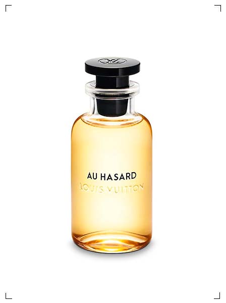 Louis Vuitton LES PARFUMS LOUIS VUITTON AU HASARD, レ パルファン ルイ ヴィトン オー アザール ルイ ヴィトン