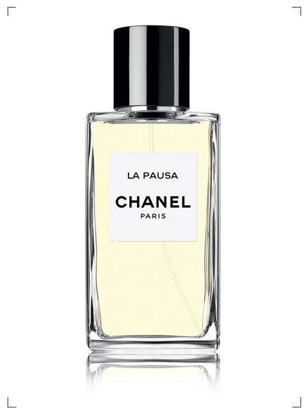 Chanel LES EXCLUSIFS DE CHANEL 28 LA PAUSA EAU DE PARFUM, レ ゼクスクルジフ ドゥ シャネル 28 ラ パウザ オードパルファン シャネル