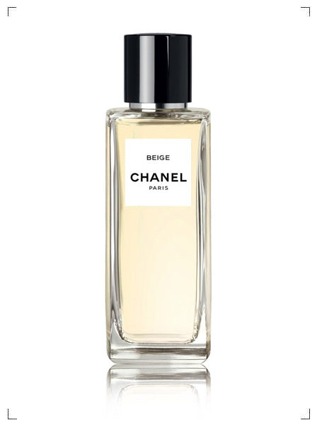 Chanel LES EXCLUSIFS DE CHANEL BEIGE EAU DE PARFUM, レ ゼクスクルジフ ドゥ シャネル ベージュ オードパルファン シャネル