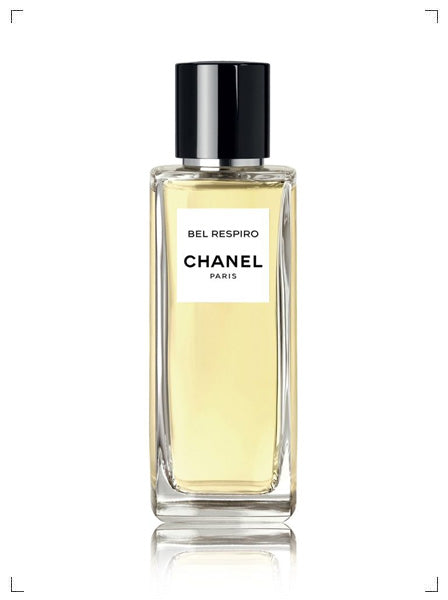 Chanel LES EXCLUSIFS DE CHANEL BEL RESPIRO EAU DE PARFUM, レ ゼクスクルジフ ドゥ シャネル ベル レスピロ オードパルファン シャネル