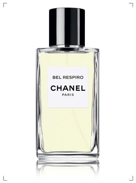 Chanel LES EXCLUSIFS DE CHANEL BEL RESPIRO EAU DE PARFUM, レ ゼクスクルジフ ドゥ シャネル ベル レスピロ オードパルファン シャネル