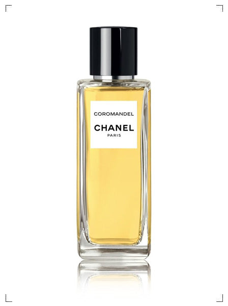 Chanel LES EXCLUSIFS DE CHANEL COROMANDEL EAU DE PARFUM, レ ゼクスクルジフ ドゥ シャネル コロマンデル オードパルファン シャネル