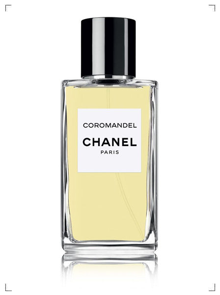 Chanel LES EXCLUSIFS DE CHANEL COROMANDEL EAU DE PARFUM, レ ゼクスクルジフ ドゥ シャネル コロマンデル オードパルファン シャネル