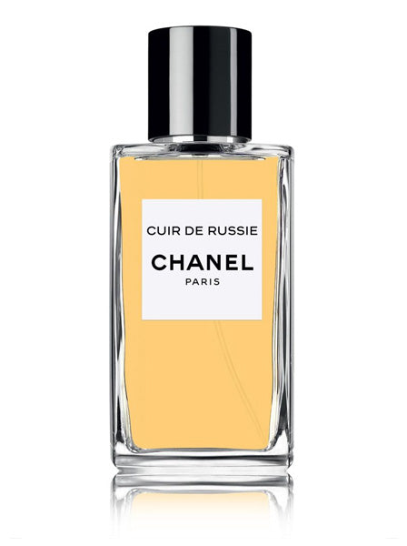 Chanel LES EXCLUSIFS DE CHANEL CUIR DE RUSSIE EAU DE PARFUM, レ ゼクスクルジフ ドゥ シャネル キュイールドリュシー オードパルファン シャネル