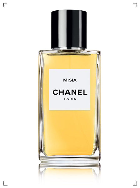 Chanel LES EXCLUSIFS DE CHANEL MISIA EAU DE PARFUM, レ ゼクスクルジフ ドゥ シャネル ミーシャ オードパルファン シャネル