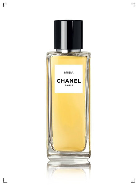 Chanel LES EXCLUSIFS DE CHANEL MISIA EAU DE PARFUM, レ ゼクスクルジフ ドゥ シャネル ミーシャ オードパルファン シャネル