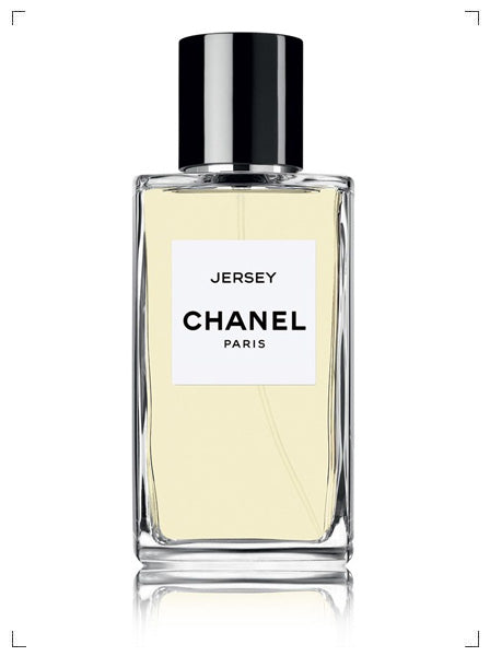 Chanel LES EXCLUSIFS DE CHANEL JERSEY EAU DE PARFUM, レ ゼクスクルジフ ドゥ シャネル ジャージー オードパルファン シャネル