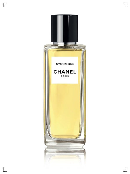 Chanel LES EXCLUSIFS DE CHANEL SYCOMORE EAU DE PARFUM, レ ゼクスクルジフ ドゥ シャネル シコモア  オードパルファン シャネル