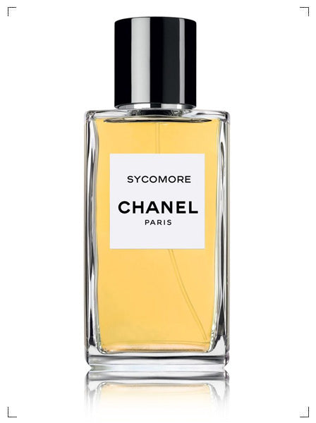 Chanel LES EXCLUSIFS DE CHANEL SYCOMORE EAU DE PARFUM, レ ゼクスクルジフ ドゥ シャネル シコモア  オードパルファン シャネル