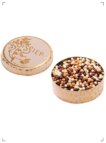 Boissier PERLES CRAQUANTES T1, ペルル クラッカント ボワシエ