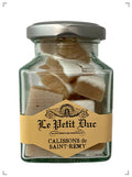 Le Petit Duc CALISSONS DE SAINT REMY, カリソン ド サンレミ ル プチ デュック