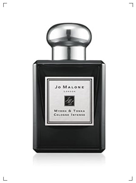 Jo Malone COLOGNE INTENSE MYRRH & TONKA, コロン インテンス ミルラ ＆ トンカ ジョー マローン