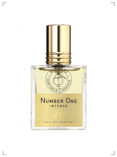 Parfums de Nicolai – PARISWAVE.COM