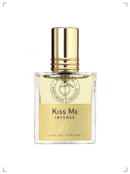 Parfums de Nicolai KISS ME INTENSE, キス ミー アンタンス パルファム ド ニコライ