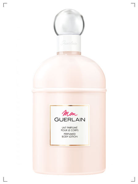 Guerlain MON GUERLAIN LAIT CORPS, モン ゲラン ボディローション ゲラン